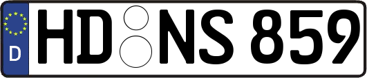 HD-NS859