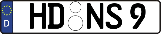 HD-NS9