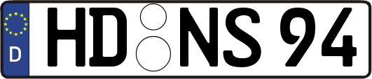 HD-NS94