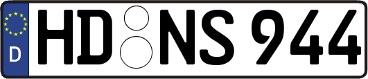 HD-NS944