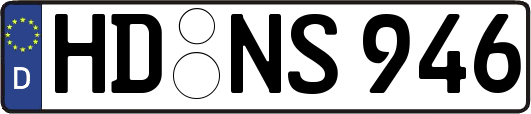 HD-NS946