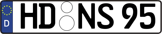 HD-NS95