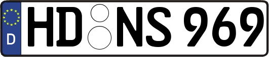 HD-NS969