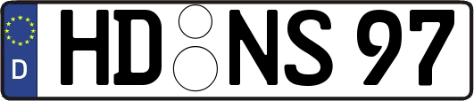 HD-NS97