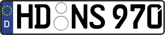 HD-NS970