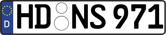 HD-NS971