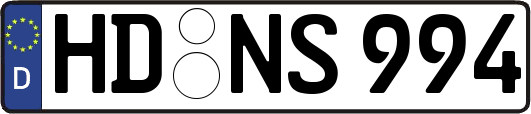 HD-NS994