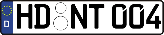 HD-NT004