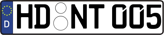 HD-NT005
