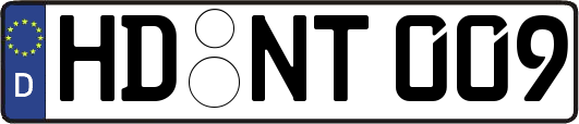 HD-NT009