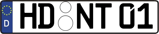 HD-NT01
