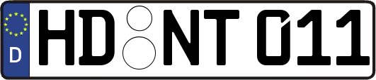 HD-NT011