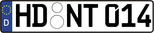 HD-NT014