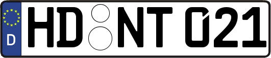 HD-NT021