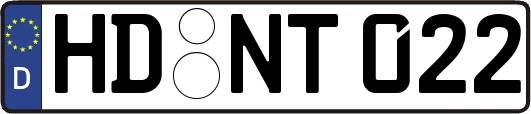 HD-NT022