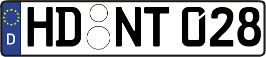 HD-NT028