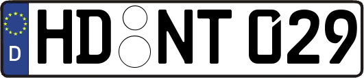 HD-NT029