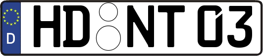 HD-NT03