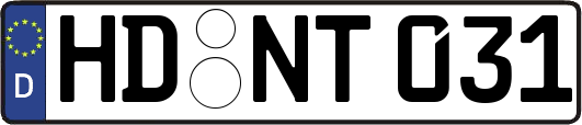 HD-NT031