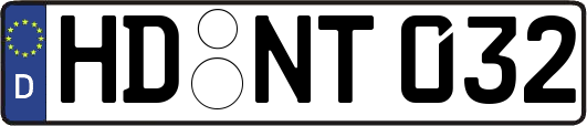 HD-NT032