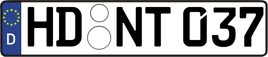 HD-NT037