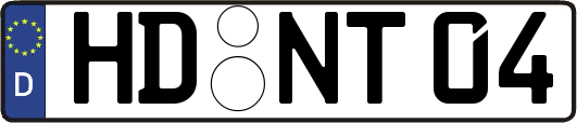 HD-NT04