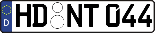 HD-NT044