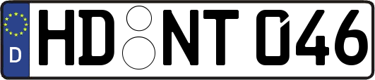 HD-NT046