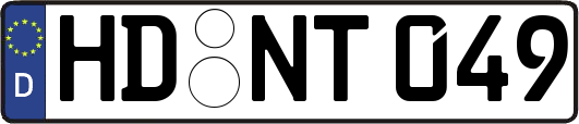 HD-NT049