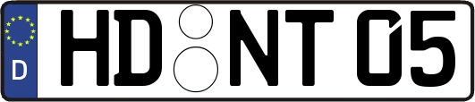 HD-NT05