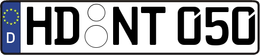 HD-NT050