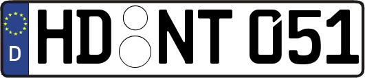 HD-NT051