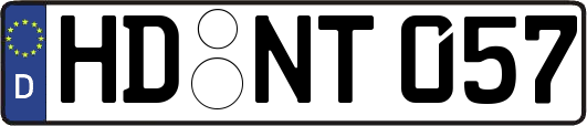 HD-NT057