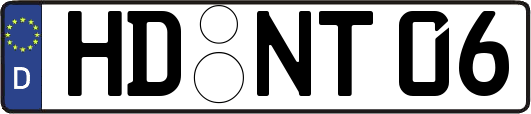HD-NT06