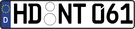 HD-NT061