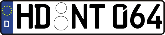 HD-NT064
