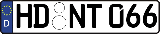HD-NT066