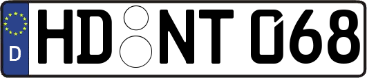 HD-NT068