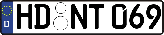 HD-NT069