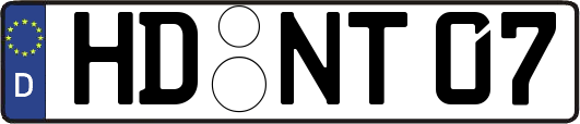HD-NT07