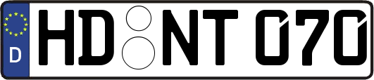 HD-NT070