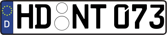 HD-NT073