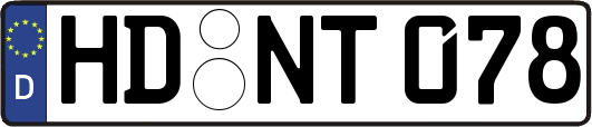 HD-NT078