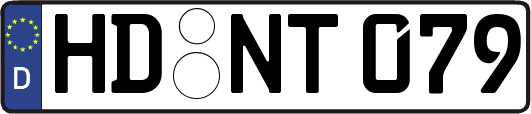 HD-NT079