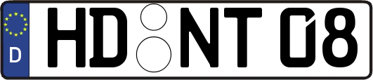 HD-NT08