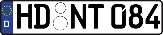 HD-NT084