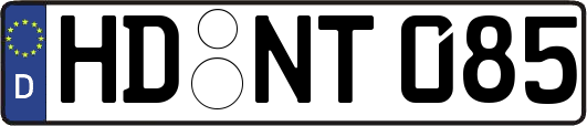 HD-NT085