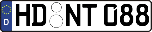 HD-NT088