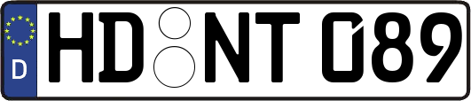 HD-NT089