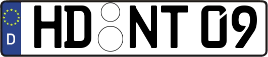 HD-NT09
